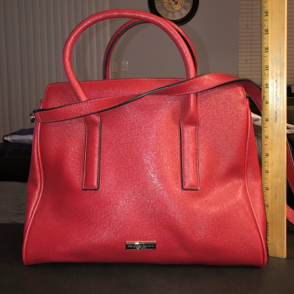 Christian Siriano Purse 👜